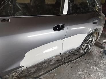 самбо клуб: Покраска авто полная и детальная ремонт бамперов район киркомстрома — 9