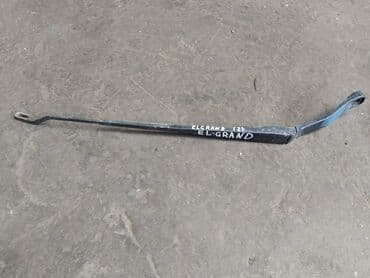 где купить акулу из икеи: Nissan Elgrand Крепление дворника, Ниссан Эльгранд механизм крепления — 1