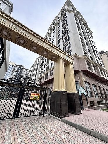 2 room: 2 комнаты, 60 м², Элитка, 11 этаж, Евроремонт — 9