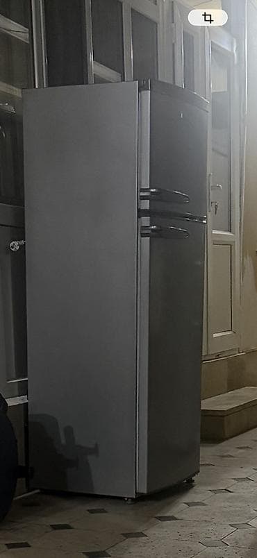 amd athlon ii: Холодильник Beko, Б/у, Двухкамерный, 60 * 160 * 50 — 2