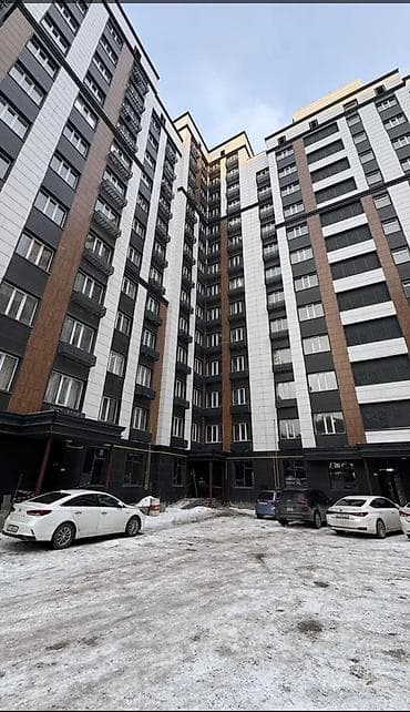 Недвижимость: 2 комнаты, 71 м², Элитка, 2 этаж, Дизайнерский ремонт — 6
