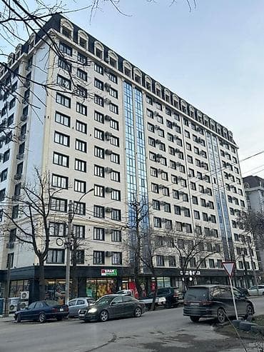 Сдан, Элитка, 3 комнаты, 90 м²
