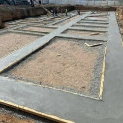 Фундамент, Опалубки, Стяжка Монтаж, Гарантия, Бесплатная консультация Больше 6 лет опыта