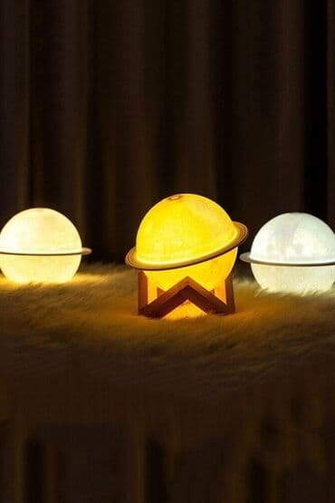 лампы led: Отлично подходит для подарка! Теперь они по 850 сом — 4