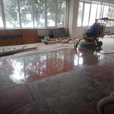 полимерное покрытие для бетонного пола купить: Стяжка Бесплатная консультация, Гарантия, Демонтаж Больше 6 лет опыта — 8