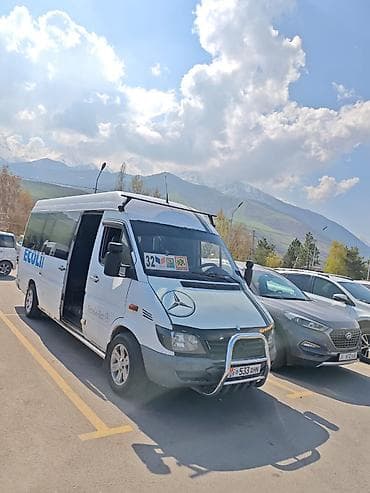 aiphone 7: Пункт назначения: Все направления, Количество мест: 18 — 4