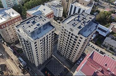3 комнаты, 96 м², Элитка, 9 этаж, Дизайнерский ремонт