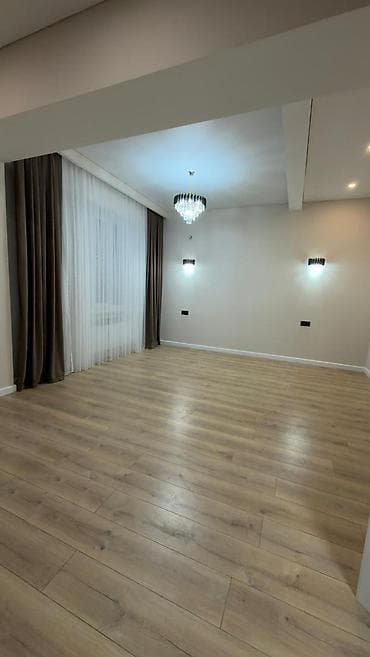 Недвижимость: 1 комната, 55 м², Элитка, 6 этаж, Дизайнерский ремонт — 9