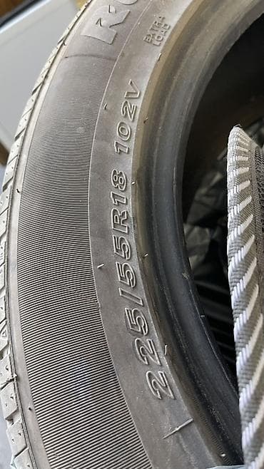 Летние шины 225/55 R18 102V, Extra Load (XL) - Размер: 225/55 R18 -