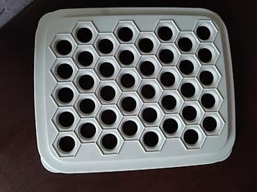 Пельменница Tupperware