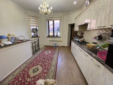 продаю дом нижней ала арча: Дом, 271 м², 7 комнат, Агентство недвижимости, Старый ремонт — 16