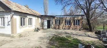 один хоз: Продаётся частный дом с большим двором и хозяйственными постройками — 2