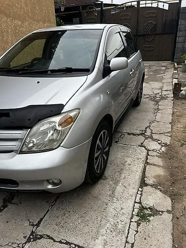сколько стоит кг катализатора: Toyota Ist: 2003 г., Автомат, Бензин, Хэтчбэк — 4