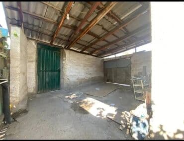 купить дом в рассрочку бишкек: Полдома, 60 м², 3 комнаты, Собственник, Косметический ремонт — 10