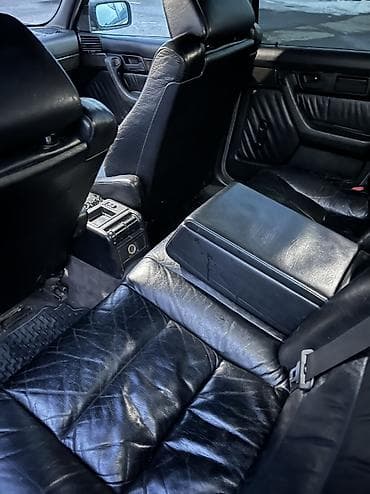 e53 4 8: BMW 5 series: 1995 г., 2.8 л, Механика, Бензин, Седан — 8