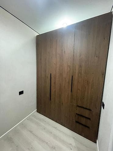ремонт домов: 2 комнаты, 80 м², Элитка, 11 этаж, Евроремонт — 10