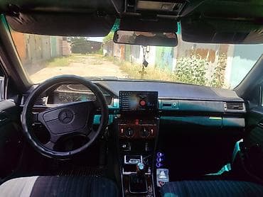 elm327 bluetooth: Mercedes-Benz W124: 1989 г., 2.3 л, Механика, Бензин, Седан — 4