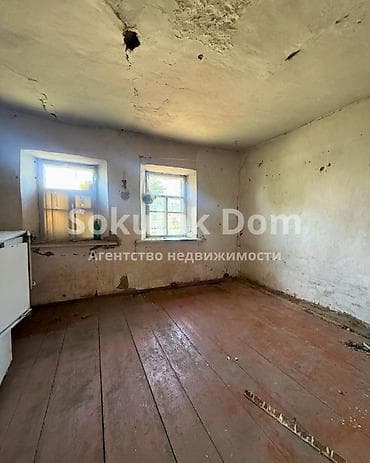 таунхаус киргизия 2: 🏠Продается дом в г. Шопоков 🟡Комнаты: 2 🟡Участок: 10 соток — 9