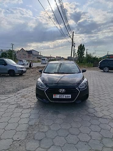 Транспорт: Hyundai i40: 2013 г., 2 л, Автомат, Бензин, Седан — 7