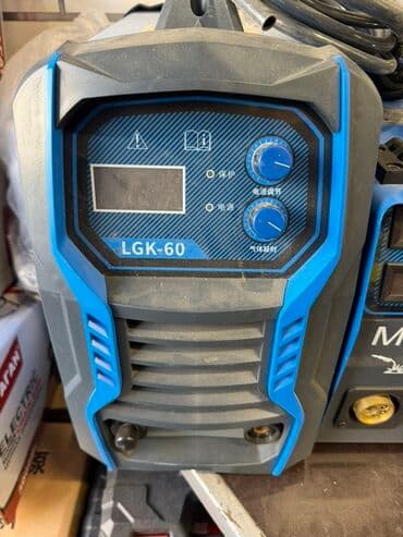 бурчатка станок: Сварочный аппарат, Полуавтомат, Новый, Бесплатная доставка, Платная доставка, Самовывоз — 9