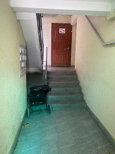 3 комнаты, 64 м², Центральная мечеть 106 серия — 7