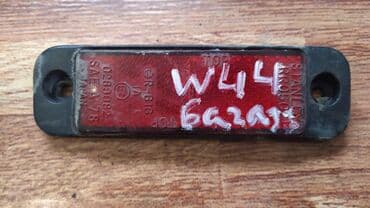 мельхиоровые столовые приборы ссср цена: Mitsubishi Pajero 2 катафота крышки багажника, Митсубиси Паджеро 2 — 1