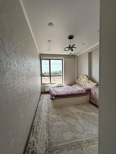 квартира без агенства: 2 комнаты, 58 м², 7 этаж, Дизайнерский ремонт — 4