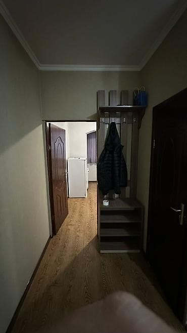 2 bedroom: 2 комнаты, Улан-2 мкр Агентство недвижимости, Только девушкам, от 1 года, С мебелью полностью — 7