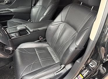 Lexus: Lexus ES: 2019 г., 2.5 л, Вариатор, Гибрид, Седан — 10