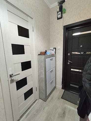 Продажа квартир: 3 комнаты, 72 м², 105 серия, 2 этаж, Евроремонт — 8