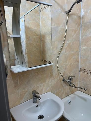 Квартиры: Сдается 2-комнатная квартира на длительный срок 📍 Адрес: мкр — 9