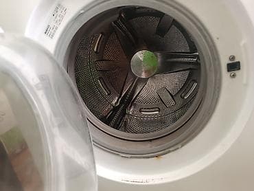 beko: Цена договорная Стиральная машина BEKO, почти идиал что то сломано — 2