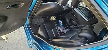 full construction: Chevrolet Spark: 2019 г., Автомат, Бензин, Хэтчбэк — 8