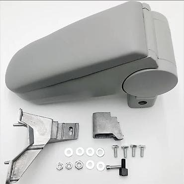 подлокотник пассат: Подлокотник Volkswagen, цвет - Черный, Новый, Платная доставка — 4