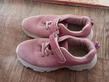 туфли для девочек в школу: Ботасы 36 размер — 3