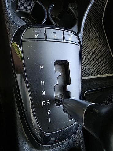 smart plus: Kia Picanto: 2017 г., 1 л, Автомат, Бензин, Хэтчбэк — 10