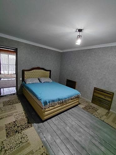 афрем дом: 100 м², 5 комнат, Утепленный, Теплый пол, Парковка — 2