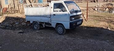 matiz diska: Легкий грузовик, Daewoo, Стандарт, До 1 т, Б/у — 3