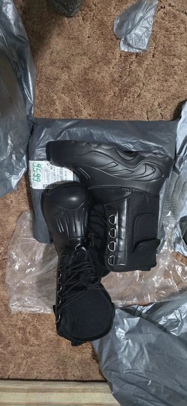 Охота и рыбалка: Тактический комплект одежды для холодного сезона есть размеры 8500 с — 8