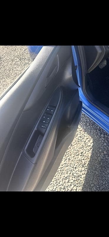 Продажа авто: Chevrolet Spark: 2018 г., 1 л, Вариатор, Бензин, Хэтчбэк — 7