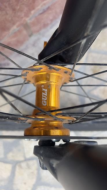 Горные велосипеды: Горный велосипед, Рама M (156 - 178 см), Алюминий, Б/у — 2