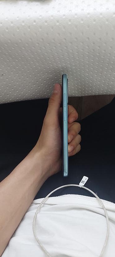 nokia e: Redmi, Redmi Note 11, Б/у, 128 ГБ, цвет - Голубой, 1 SIM, 2 SIM, eSIM — 6