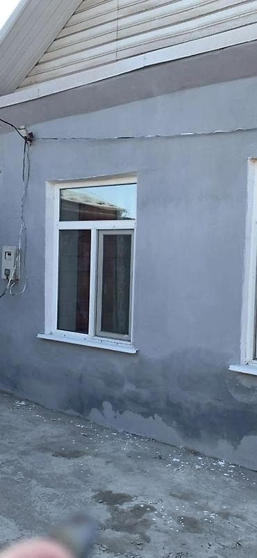 квартира новый: 63 м², 3 комнаты, Забор, огорожен — 2