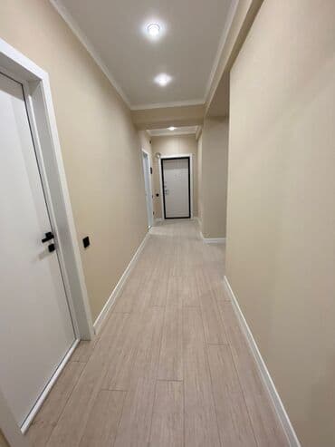 квартира частный дом: 2 комнаты, 70 м², Элитка, 12 этаж, Дизайнерский ремонт — 3