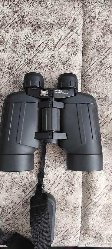 Бинокль Yukon 30x50 Newtonian Reflector (Made in Belarus) -