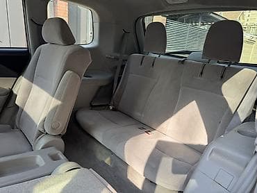 bmw e53: Toyota Highlander: 2008 г., 3.5 л, Автомат, Бензин, Кроссовер — 8