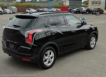 wuling mini ev: Ssangyong Tivoli: 2019 г., 1.5 л, Автомат, Бензин, Кроссовер — 5
