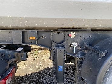 honda cb400: Прицеп, Самосвал — 2