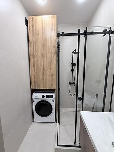 Продажа квартир: 2 комнаты, 88 м², 12 мкр 12 этаж, Дизайнерский ремонт — 5