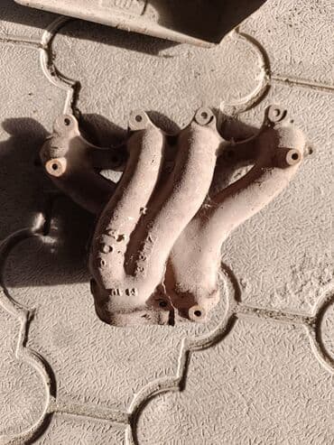 рулевая рейка сивик: Торпедо Honda Б/у, Оригинал, Япония — 7